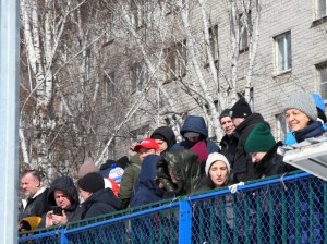 24.03.2025 Награждение Золотая шайба г. Екатеринбург